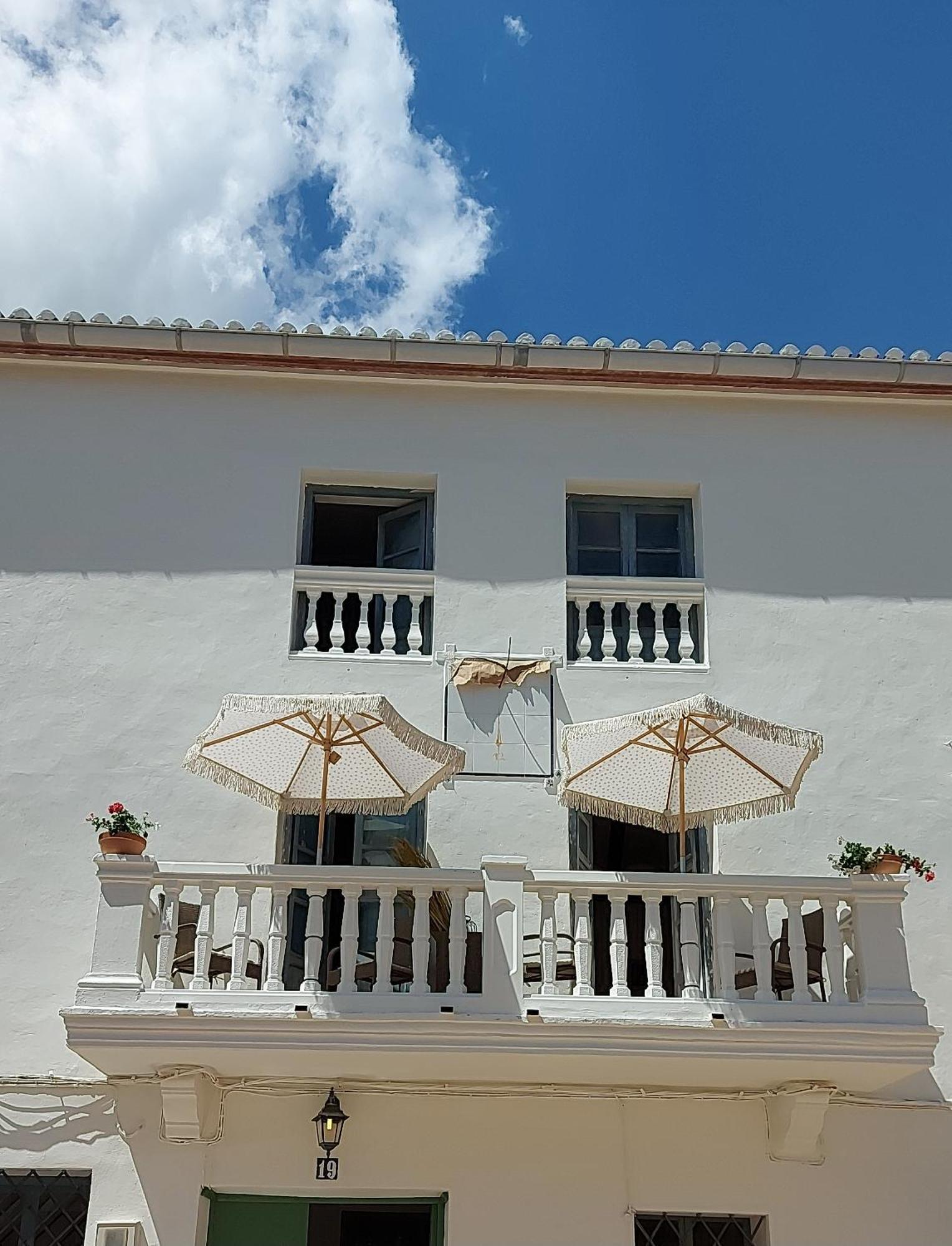 Ensueno Alojamiento Turistico Alcublas Exterior photo
